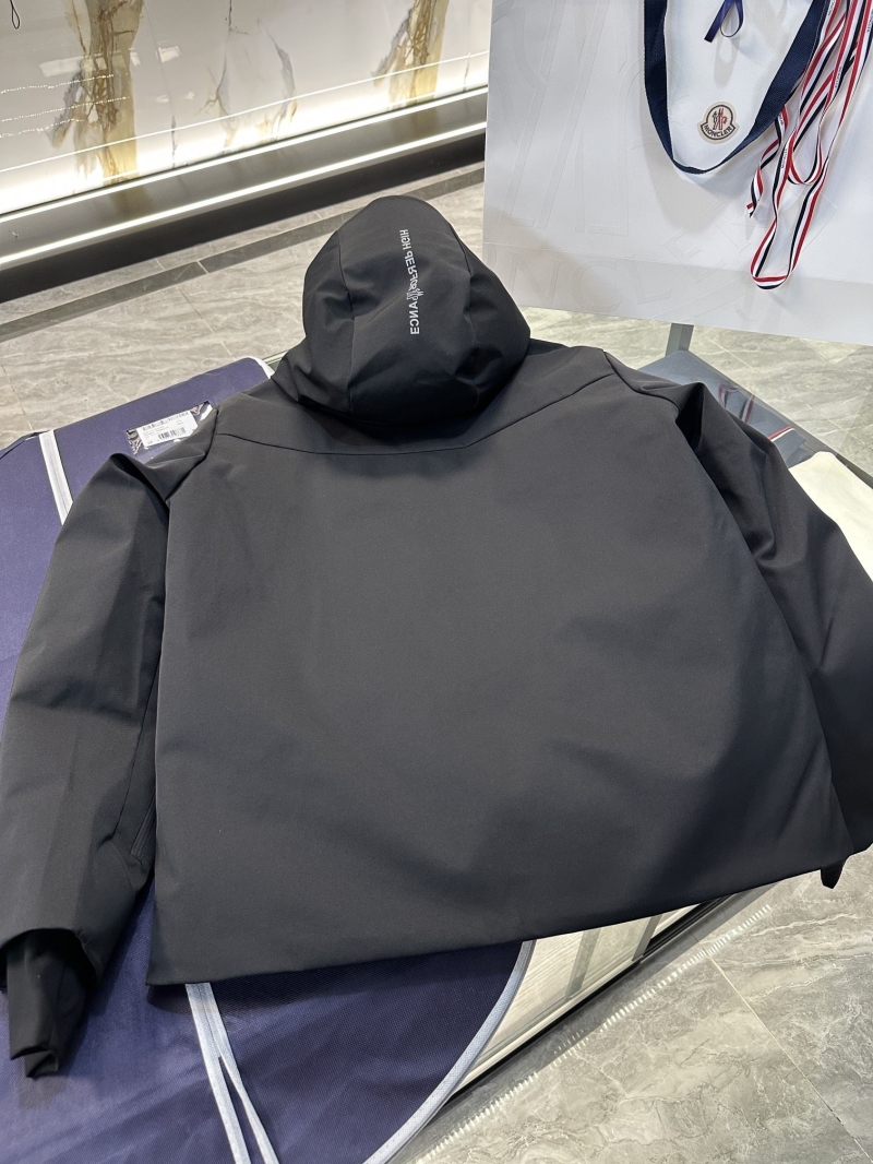 Balenciaga Down Coat